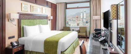 NURA DOĞRU Turizm | HAC ve UMRE Organizasyonu