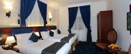 NURA DOĞRU Turizm | HAC ve UMRE Organizasyonu