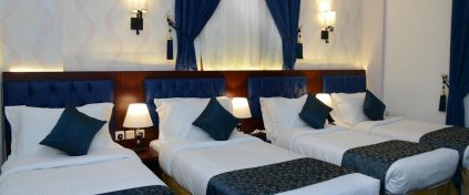 NURA DOĞRU Turizm | HAC ve UMRE Organizasyonu